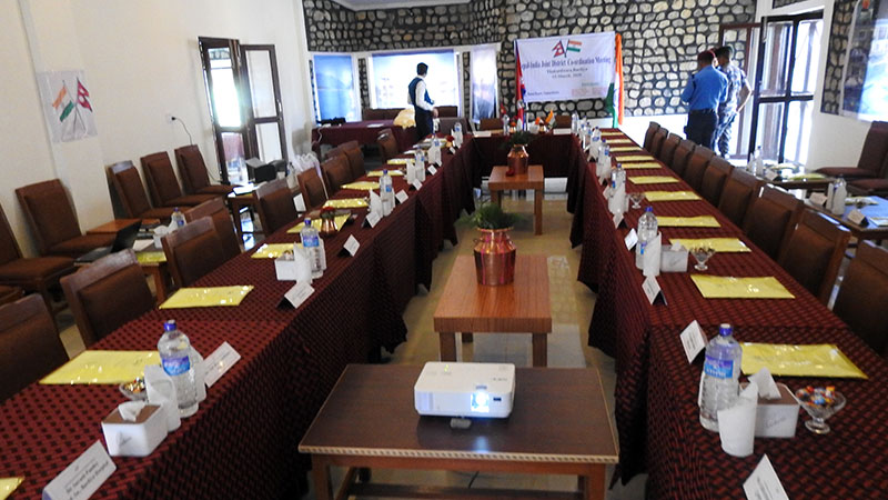 Conference Hall