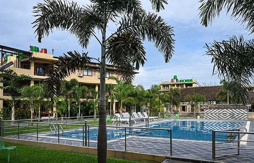 Babai resort photo gallery