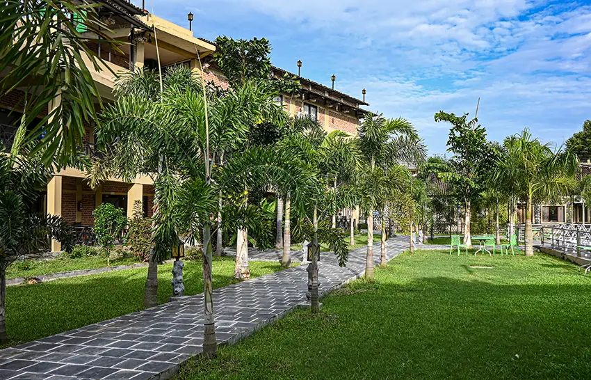 Babai resort photo gallery