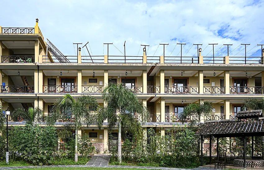 Babai resort photo gallery