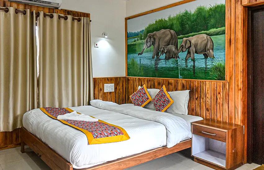 Babai resort photo gallery