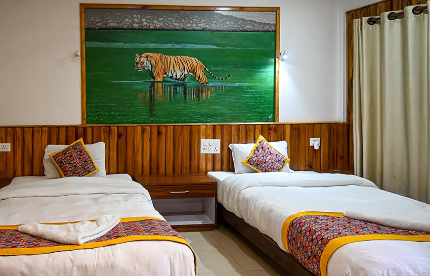 Babai resort photo gallery